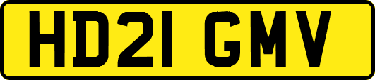 HD21GMV