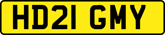 HD21GMY