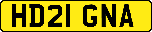 HD21GNA