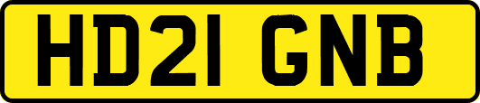 HD21GNB