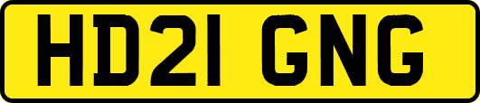 HD21GNG