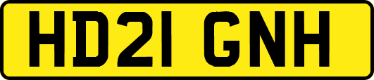 HD21GNH