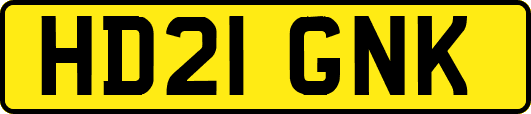 HD21GNK