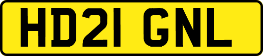 HD21GNL