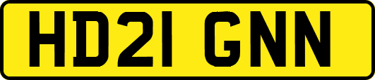 HD21GNN