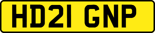 HD21GNP