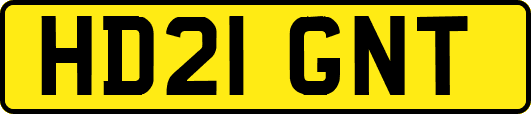 HD21GNT