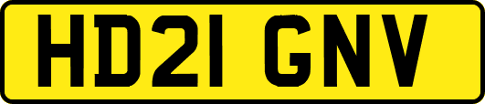 HD21GNV