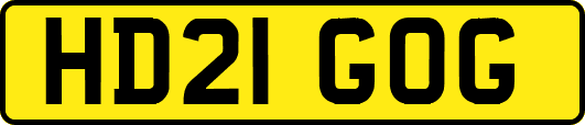HD21GOG