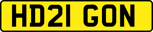 HD21GON