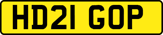 HD21GOP