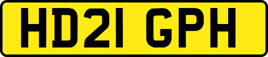 HD21GPH