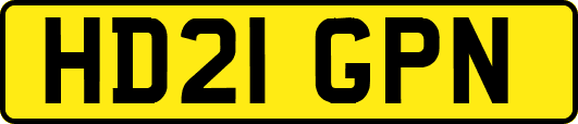 HD21GPN