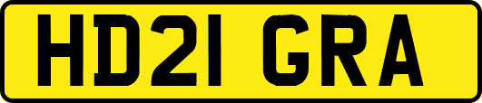 HD21GRA