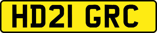 HD21GRC