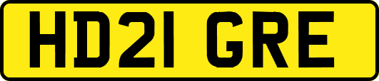 HD21GRE