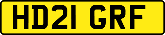 HD21GRF