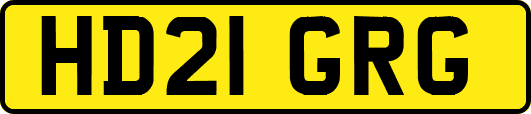 HD21GRG