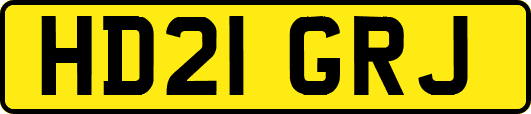 HD21GRJ