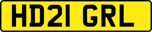 HD21GRL