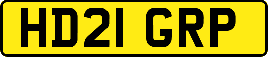 HD21GRP