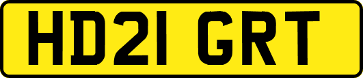 HD21GRT