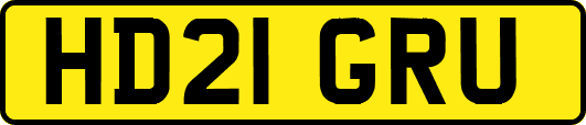 HD21GRU