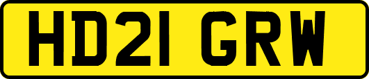 HD21GRW