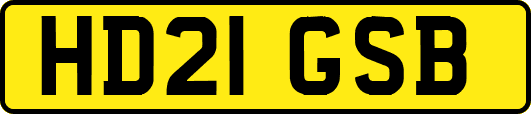 HD21GSB