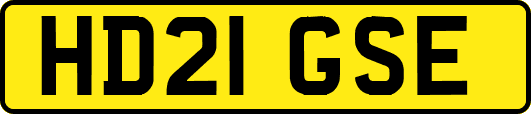 HD21GSE