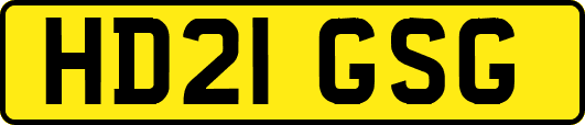 HD21GSG