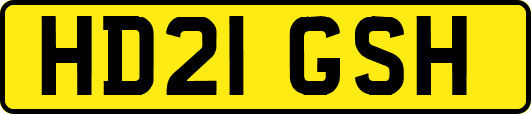 HD21GSH