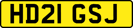 HD21GSJ