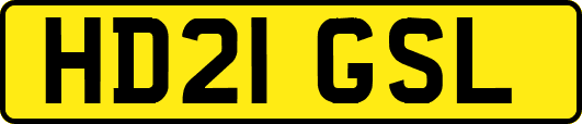 HD21GSL