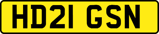 HD21GSN