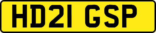 HD21GSP