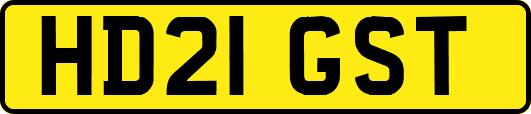 HD21GST