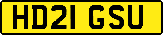 HD21GSU