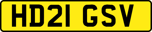 HD21GSV