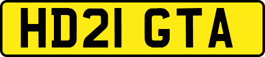 HD21GTA