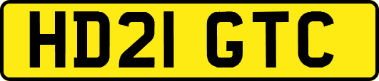 HD21GTC