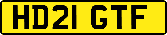HD21GTF