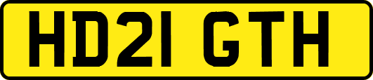 HD21GTH
