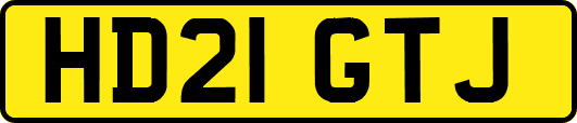 HD21GTJ