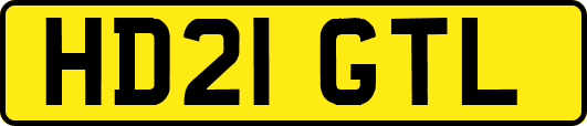 HD21GTL