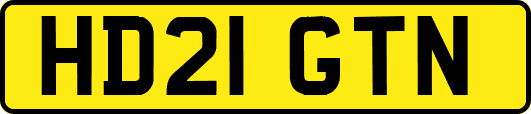 HD21GTN