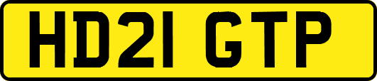 HD21GTP