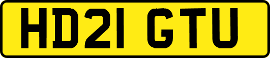 HD21GTU