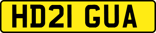 HD21GUA