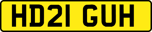 HD21GUH